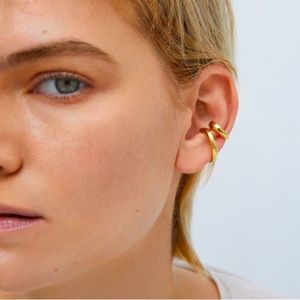NEW Jenny Sila Ear Cuffs